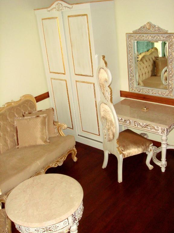 Beylerbeyi Palace Boutique Hotel Stambuł Pokój zdjęcie