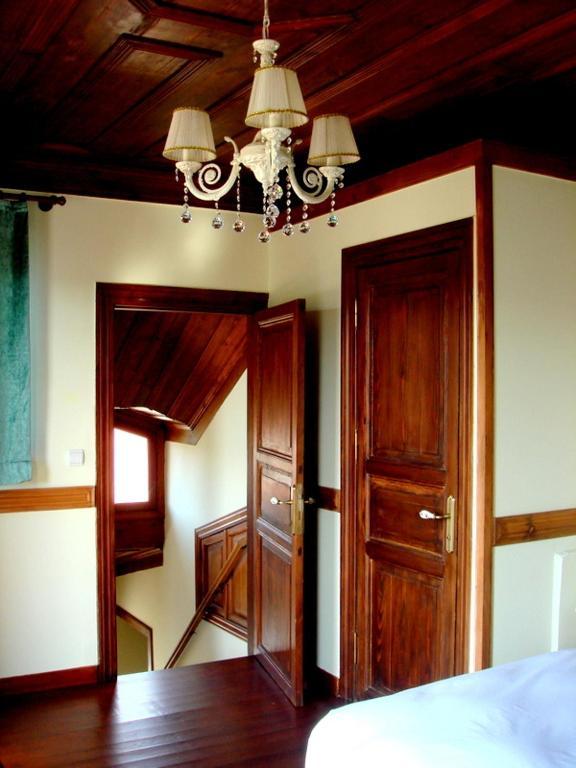 Beylerbeyi Palace Boutique Hotel Stambuł Pokój zdjęcie