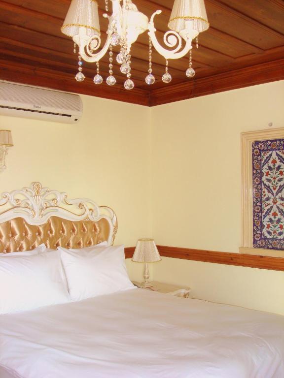 Beylerbeyi Palace Boutique Hotel Stambuł Pokój zdjęcie