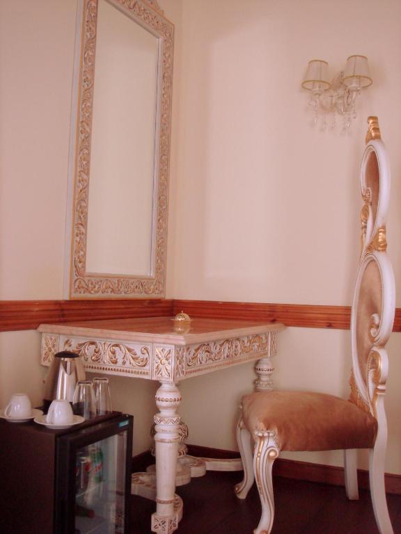 Beylerbeyi Palace Boutique Hotel Stambuł Pokój zdjęcie