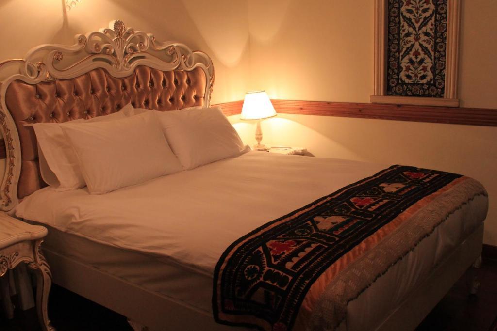Beylerbeyi Palace Boutique Hotel Stambuł Pokój zdjęcie