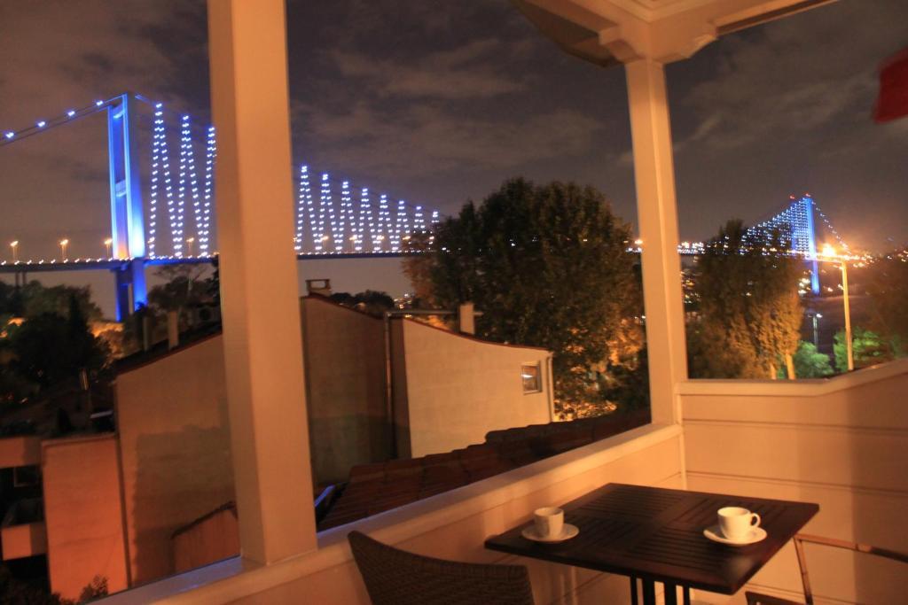 Beylerbeyi Palace Boutique Hotel Stambuł Pokój zdjęcie
