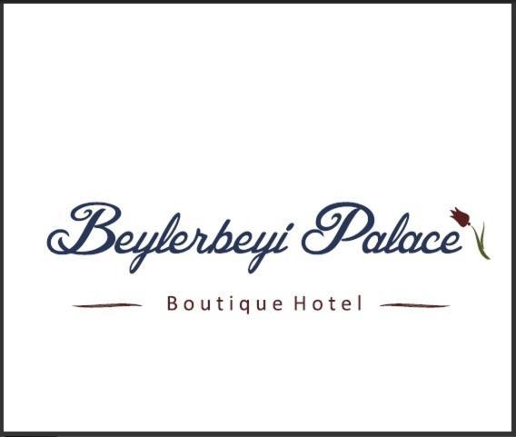 Beylerbeyi Palace Boutique Hotel Stambuł Zewnętrze zdjęcie