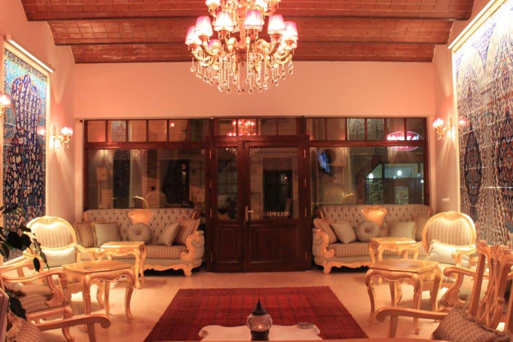 Beylerbeyi Palace Boutique Hotel Stambuł Zewnętrze zdjęcie
