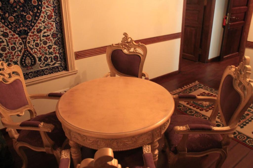 Beylerbeyi Palace Boutique Hotel Stambuł Zewnętrze zdjęcie