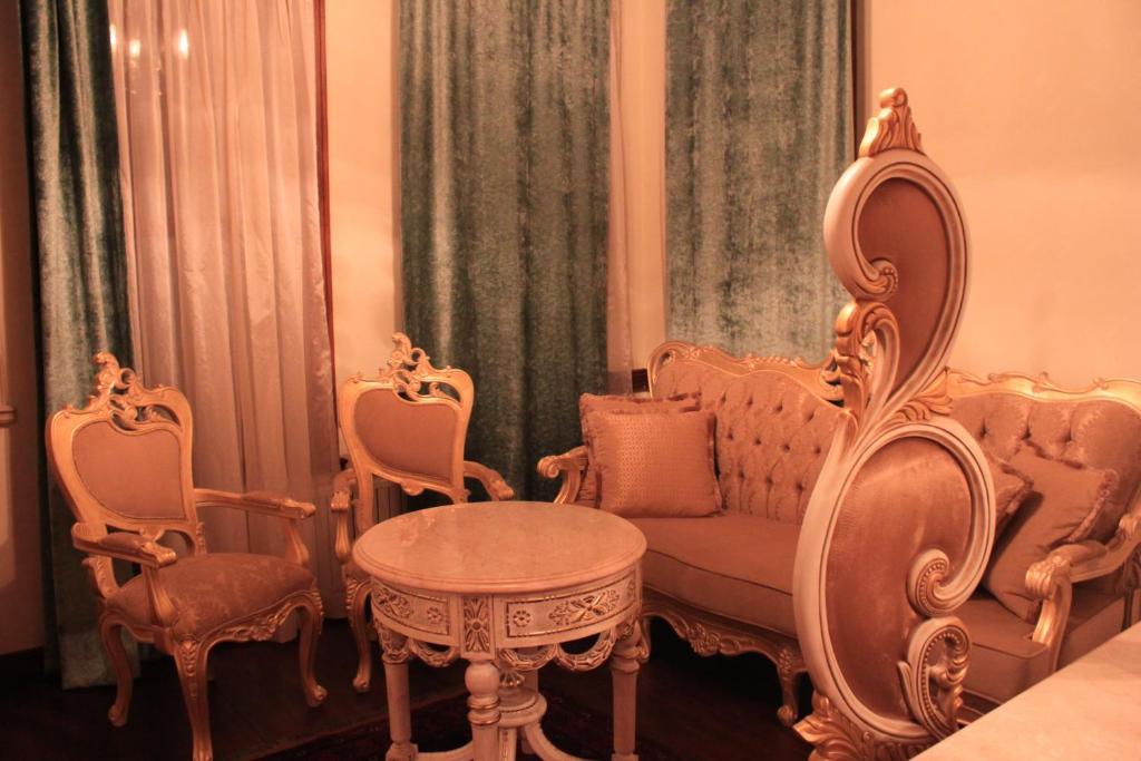 Beylerbeyi Palace Boutique Hotel Stambuł Zewnętrze zdjęcie